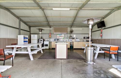 Traralgon Resort | Traralgon Lifestyle Village