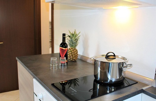 Trarego Viggiona Apartment | Trarego Haus - Apartment 3