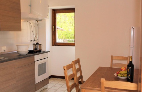 Trarego Viggiona Apartment | Trarego Haus - Apartment 5