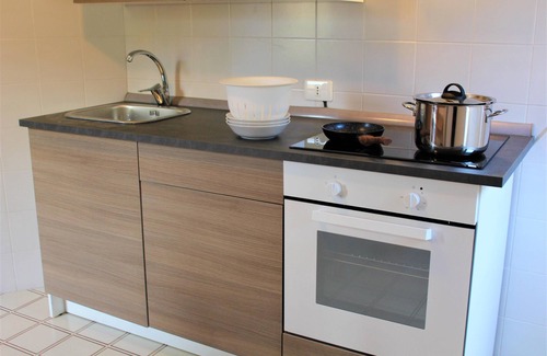 Trarego Viggiona Apartment | Trarego Haus - Apartment 5