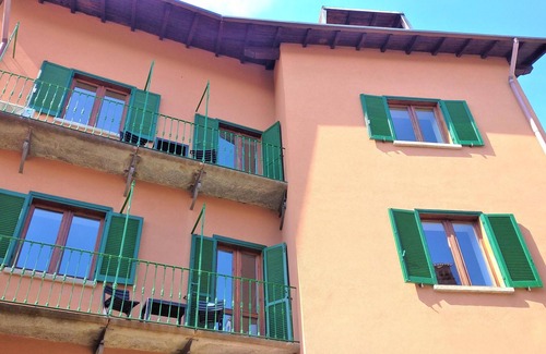 Trarego Viggiona Apartment | Trarego Haus - Apartment 5