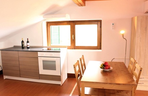 Trarego Viggiona Apartment | Trarego Haus - Apartment 7