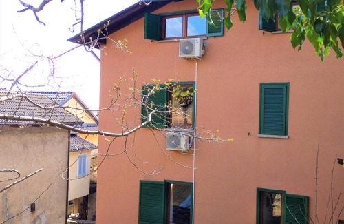 Trarego Viggiona Apartment | Trarego Haus - Apartment 7