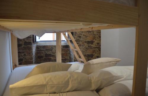 Betanzos Old Town Apartment | Tras Do Atrio Casa en el Centro de Betanzos