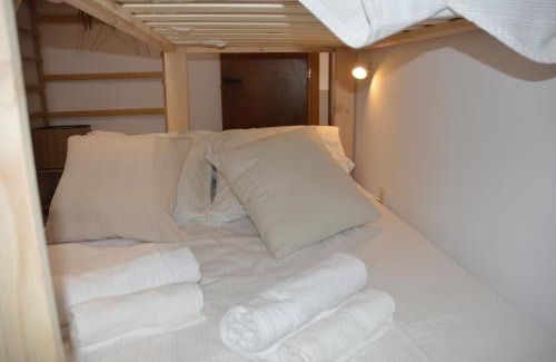 Betanzos Old Town Apartment | Tras Do Atrio Casa en el Centro de Betanzos