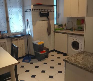 Pegli Apartment | Trasferte e non solo