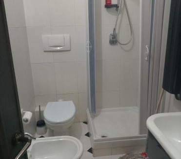 Pegli Apartment | Trasferte e non solo