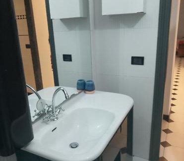 Pegli Apartment | Trasferte e non solo