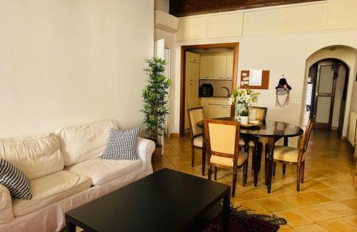 Trastevere Apartment | Trastevere Moro apartment