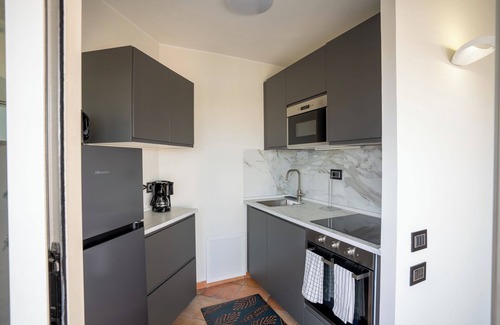 Quartiere XI Portuense House | Trastevere Panoramic View