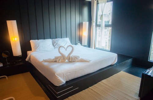 Bang Phra Hotel | Trat 101 Hotel
