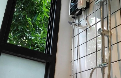 Bang Phra Hotel | Trat 101 Hotel
