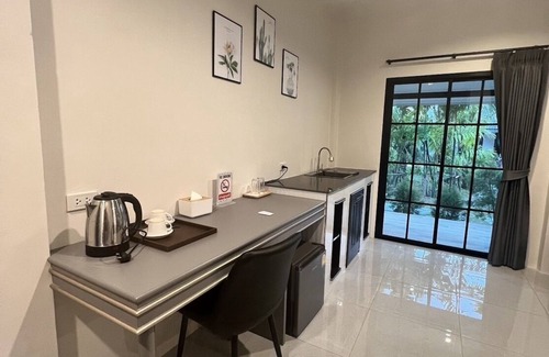 Trat Hotel | Trat Tara Boutique Hotel