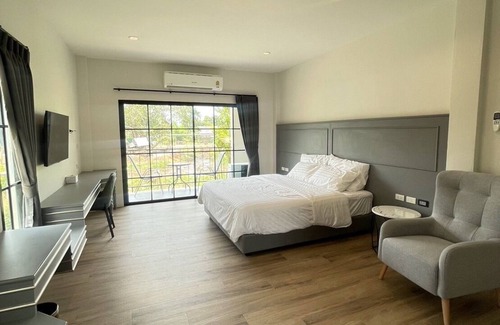 Trat Hotel | Trat Tara Boutique Hotel