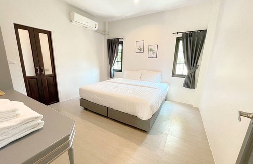 Trat Hotel | Trat Tara Boutique Hotel