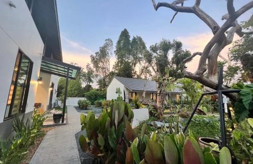 Trat Hotel | Trat Tara Boutique Hotel