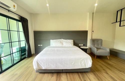 Trat Hotel | Trat Tara Boutique Hotel