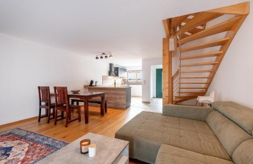 Tannheim Apartment | Traualp Apartment
