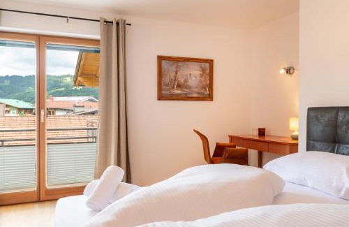 Tannheim Apartment | Traualp Apartment