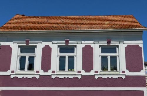 Niederhollabrunn House | Traubengarten Winkler