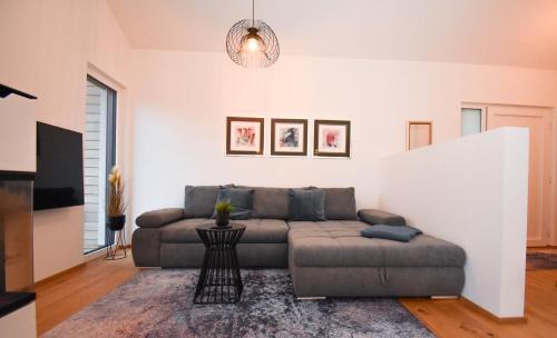 Loipersdorf bei Fuerstenfeld House | Traumzeit Lodge 56
