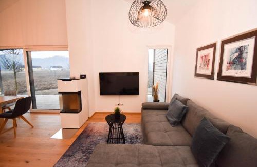 Loipersdorf bei Fuerstenfeld House | Traumzeit Lodge 56