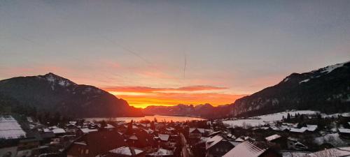 St. Gilgen Apartment | Traum Blick Sankt Gilgen