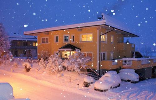 Hoarberg Apartment | Traum-Ferienwohnungen Wechselberger Schwendau