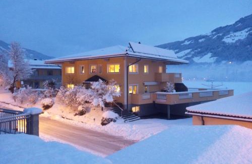 Hoarberg Apartment | Traum-Ferienwohnungen Wechselberger Schwendau
