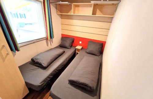 Boofzheim House | Traum Mobile Home beim Europa-Park mit Wi-Fi und Klimaanlage
