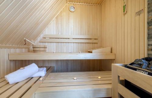 Bresewitz House | TraumAnker