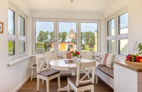 Bresewitz House | TraumAnker