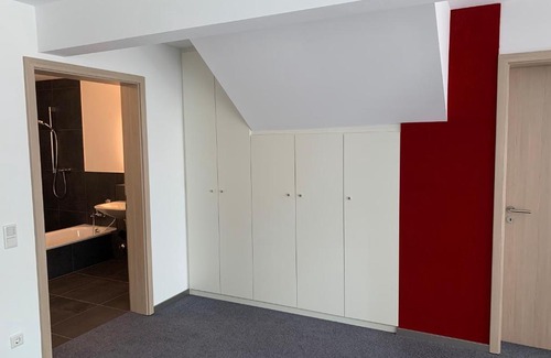 Leichlingen Apartment | Traumapartment zwischen Köln und Düsseldorf
