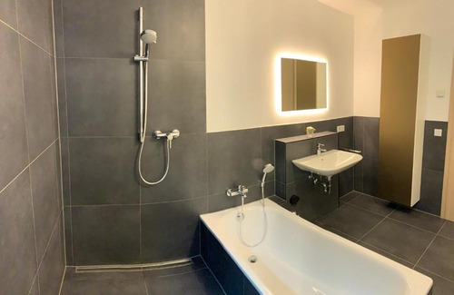 Leichlingen Apartment | Traumapartment zwischen Köln und Düsseldorf