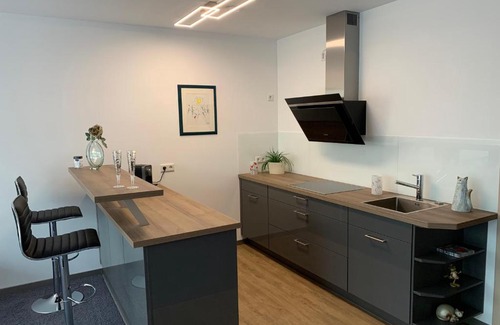Leichlingen Apartment | Traumapartment zwischen Köln und Düsseldorf