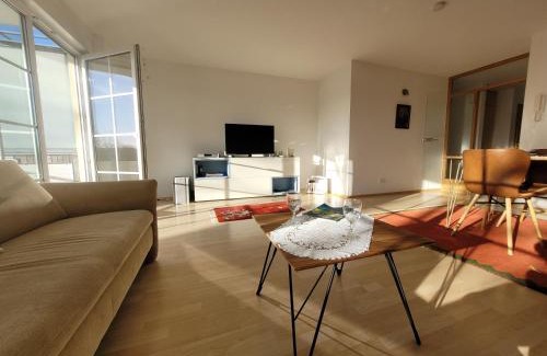 Kempten House | Traumblick