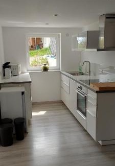 Burrweiler Apartment | Traumblick Südpfalz