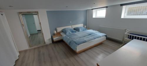 Burrweiler Apartment | Traumblick Südpfalz