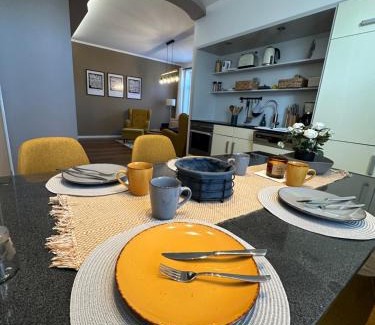 Draisdorf Apartment | Traumdomizile - Wohnung am grünen Stadtrand