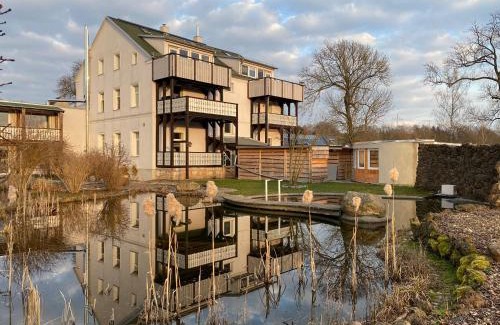 Draisdorf Apartment | Traumdomizile - Wohnung am grünen Stadtrand