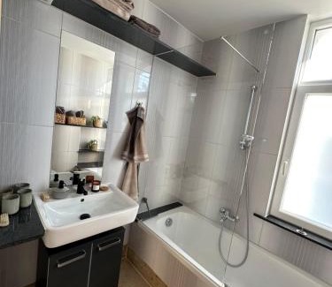 Draisdorf Apartment | Traumdomizile - Wohnung am grünen Stadtrand