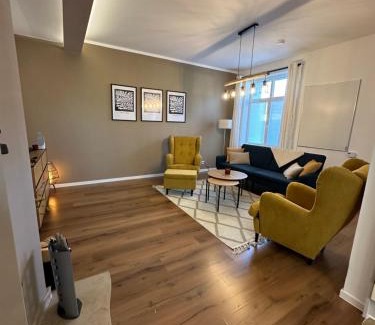 Draisdorf Apartment | Traumdomizile - Wohnung am grünen Stadtrand