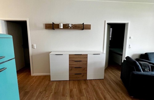 Schwerin Apartment | Traumferienwohnung Weitblick am Schweriner See