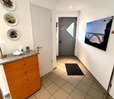 Leichlingen Apartment | Traumferienwohnung zwischen Köln und Düsseldorf