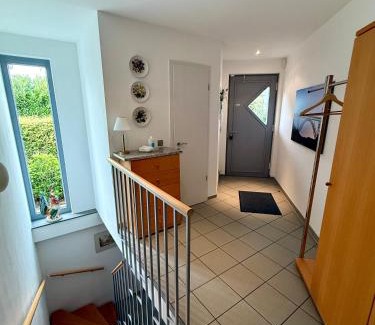 Leichlingen Apartment | Traumferienwohnung zwischen Köln und Düsseldorf