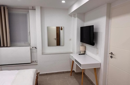 Aldingen Apartment | Traumhaft moderne Ferienwohnung in 78554Aldingen