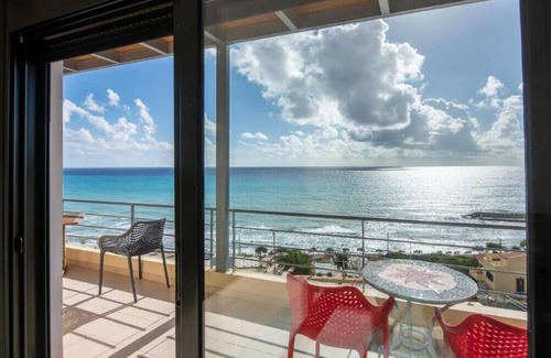 Kastri Apartment | Traumhaft Schöne Apartments in Ruhiger Lage mit Pool und Meerblick