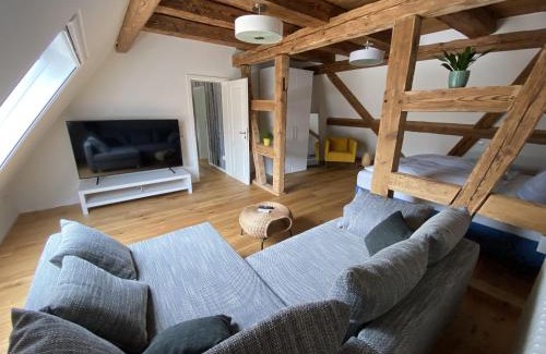 Herbolzheim Apartment | Traumhaft Wohnen Im Haus Blum
