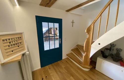 Herbolzheim Apartment | Traumhaft Wohnen Im Haus Blum