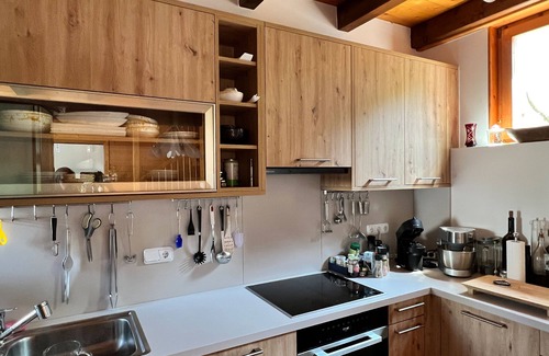 Landskron House | Traumhafte Architektenvilla am Ossiachersee mit Privatem Seezugang